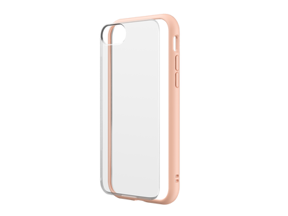 Coque Mod NX pour iPhone 7 / 8 / SE 2nd & 3rd - Rose