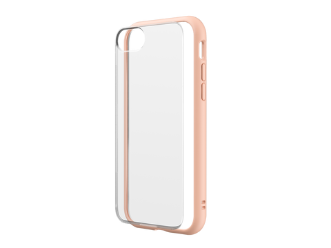 Coque Mod NX pour iPhone 7 / 8 / SE 2nd & 3rd - Rose