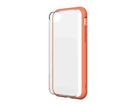 Coque Mod NX pour iPhone 7 / 8 / SE 2nd & 3rd - Orange