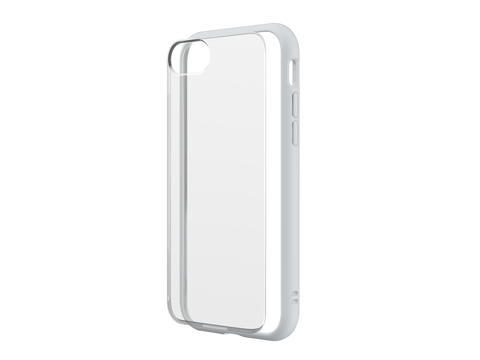 Coque Mod NX pour iPhone 7 / 8 / SE 2nd & 3rd - Gris