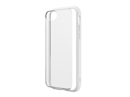 Coque Mod NX pour iPhone 7 / 8 / SE 2nd & 3rd - Blanc