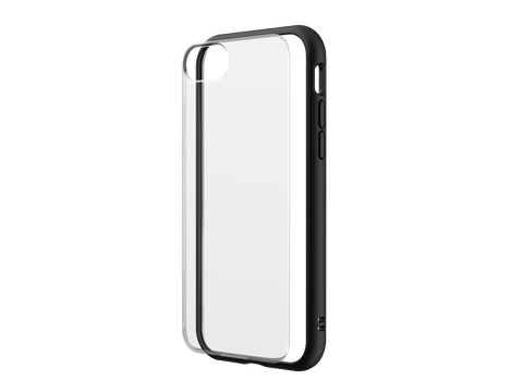 Coque Mod NX pour iPhone 7 / 8 / SE 2nd & 3rd - Noir