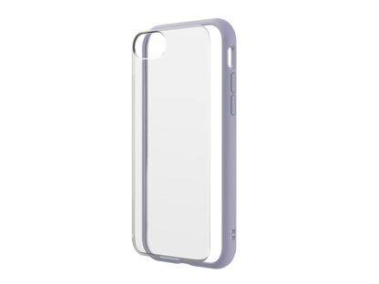 Coque Mod NX pour iPhone 7 / 8 / SE 2nd & 3rd - Lavande