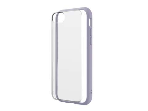 Coque Mod NX pour iPhone 7 / 8 / SE 2nd & 3rd - Lavande