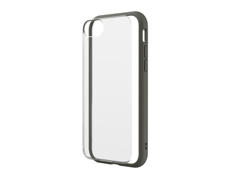 Coque Mod NX pour iPhone 7 / 8 / SE 2nd & 3rd - Graphite