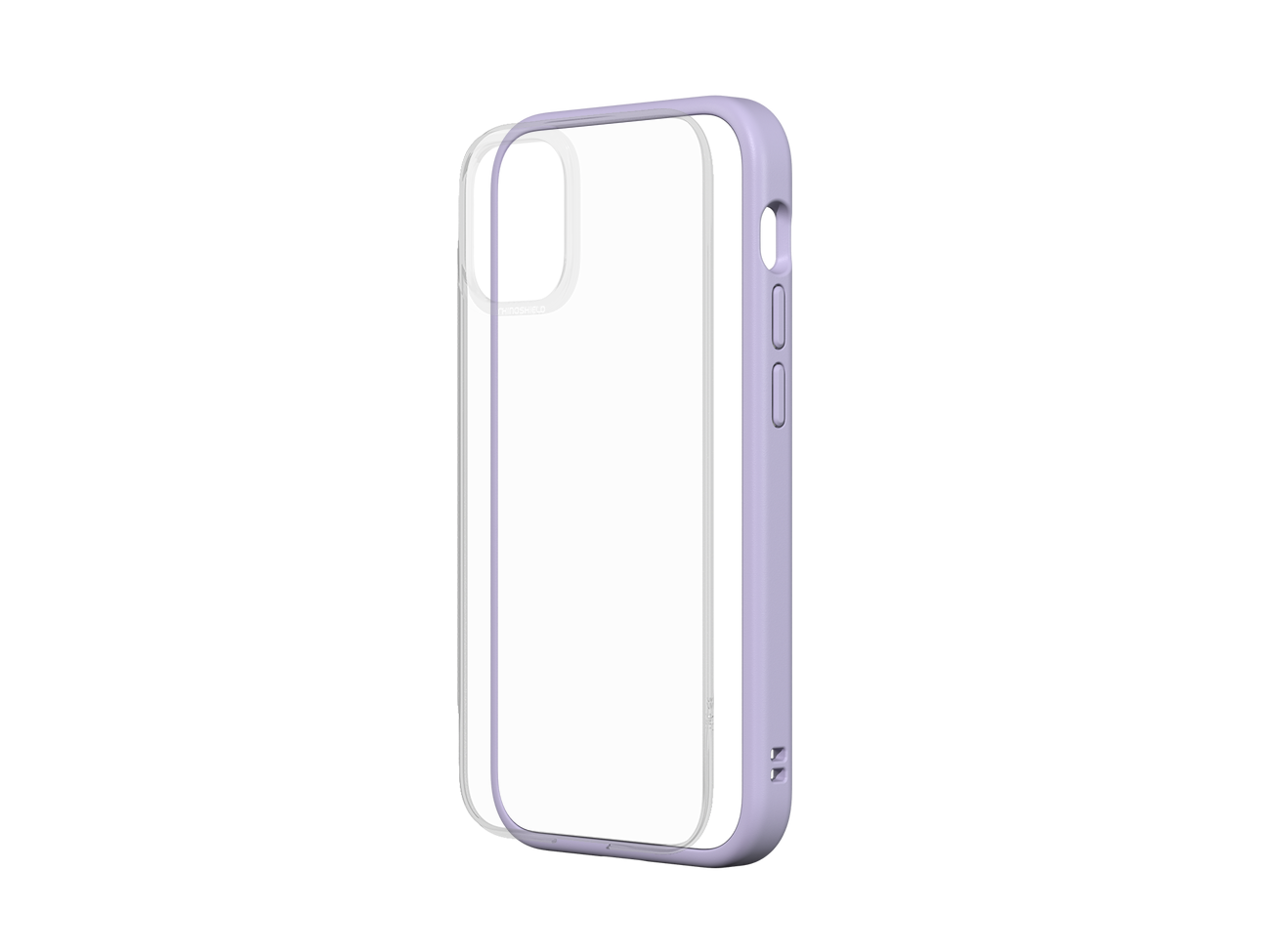 Coque Mod NX pour iPhone 12 mini - Lavande - Coques