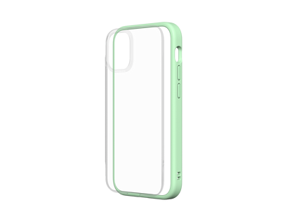 Coque Mod NX pour iPhone 12 mini - Vert menthe - Coques