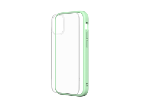 Coque Mod NX pour iPhone 12 mini - Vert menthe - Coques