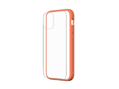 Coque Mod NX pour iPhone 12 mini - Orange canyon - Coques