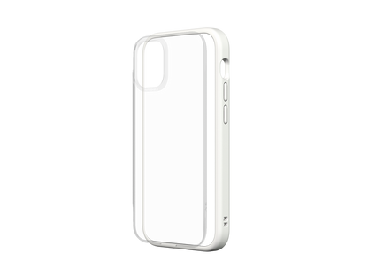 Coque Mod NX pour iPhone 12 mini - Blanc - Coques