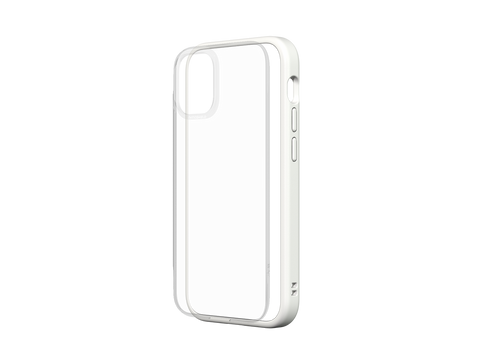 Coque Mod NX pour iPhone 12 mini - Blanc - Coques