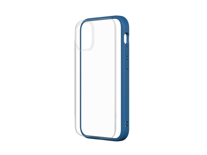 Coque Mod NX pour iPhone 12 mini - Bleu roi - Coques