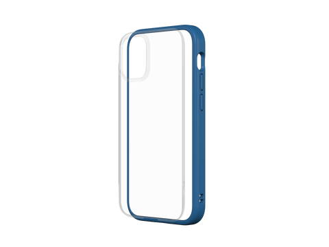 Coque Mod NX pour iPhone 12 mini - Bleu roi - Coques