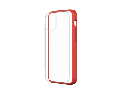 Coque Mod NX pour iPhone 12 mini - Rouge - Coques