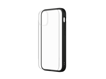 Coque Mod NX pour iPhone 12 mini - Noir - Coques