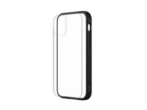 Coque Mod NX pour iPhone 12 mini - Noir - Coques