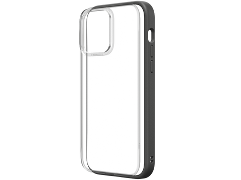 Coque Mod NX pour iPhone 14 Pro Max - Graphite Coques