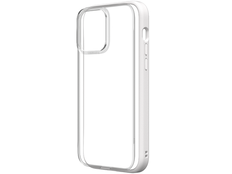 Coque Mod NX pour iPhone 14 Pro Max - Blanc Coques