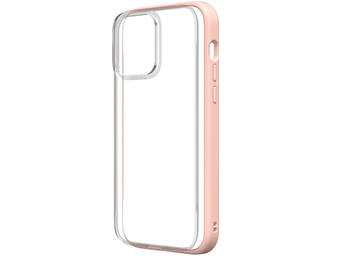 Coque Mod NX pour iPhone 14 Pro Max - Rose poudré Coques