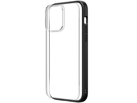 Coque Mod NX pour iPhone 14 Pro Max - Noir Coques