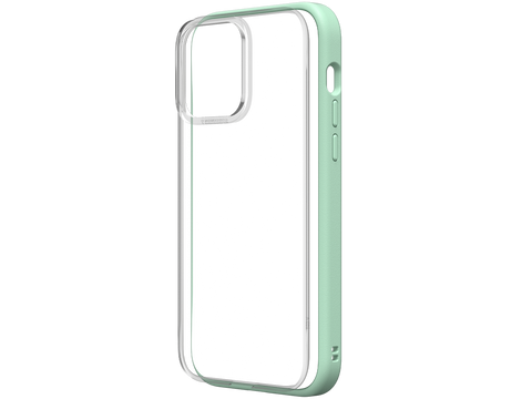 Coque Mod NX pour iPhone 14 Pro Max - Vert menthe Coques