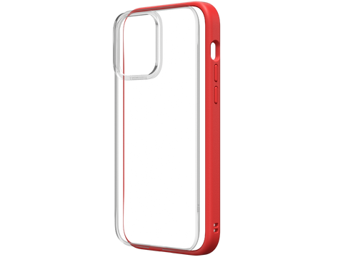 Coque Mod NX pour iPhone 14 Pro Max - Rouge Coques