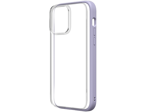 Coque Mod NX pour iPhone 14 Pro Max - Lavande Coques