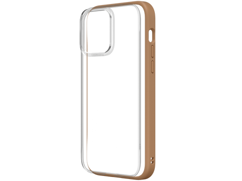 Coque Mod NX pour iPhone 14 Pro Max - Bronze antique Coques