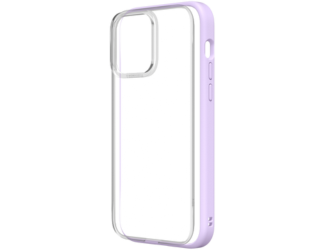 Coque Mod NX pour iPhone 14 Pro Max - Violet lilas Coques