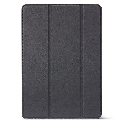 Couverture fine en cuir pour iPad (9ᵉ génération)