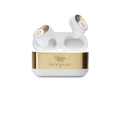 Ecouteur DEVIALET Gemini 2 - Opéra de Paris - Casques