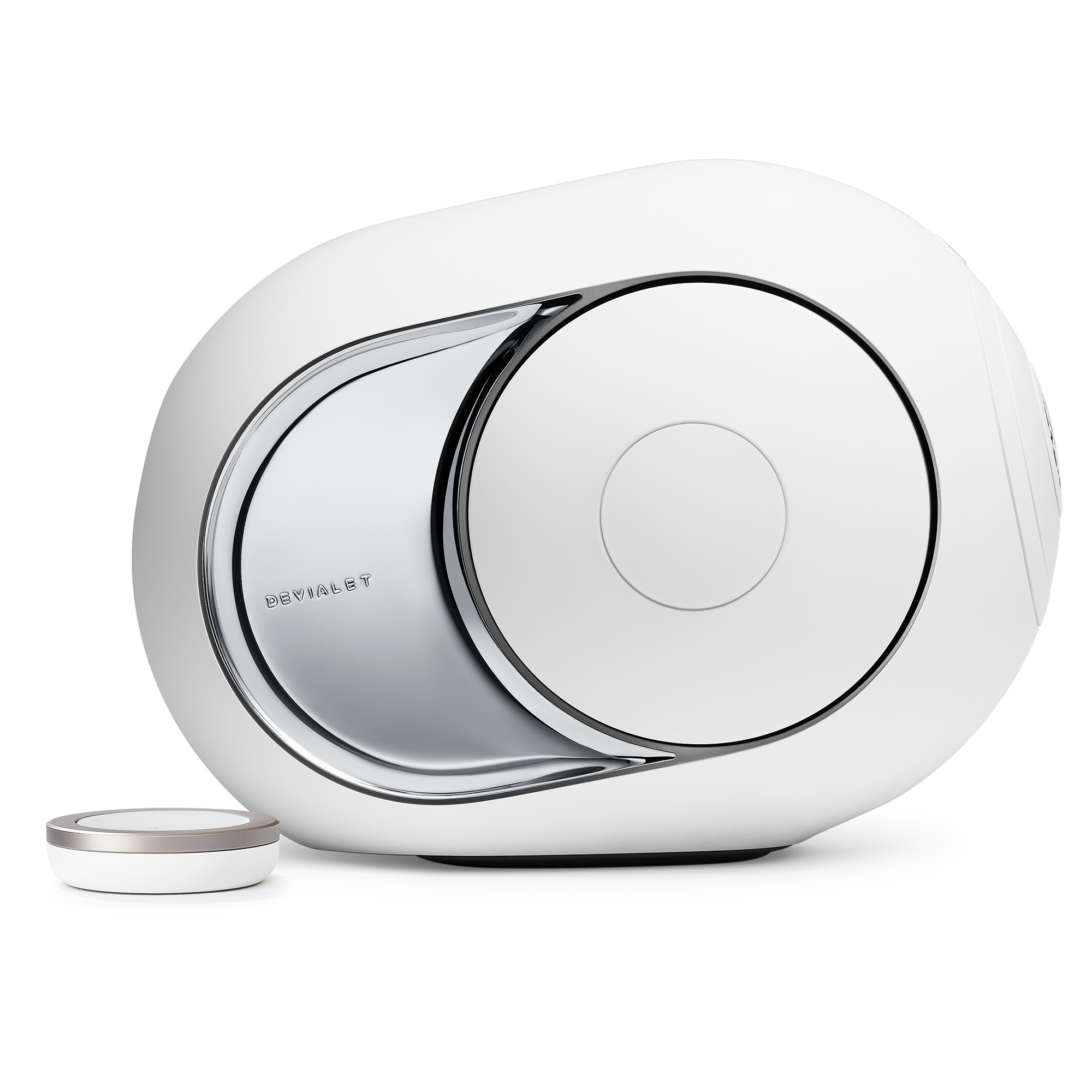 Enceinte DEVIALET Phantom I 103 dB - Stereo - Casques