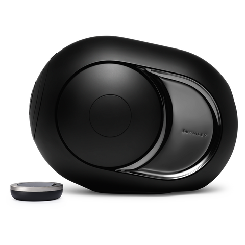 Enceinte DEVIALET Phantom I 103 dB - Stereo - Casques