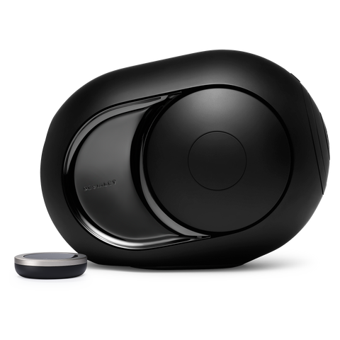 Enceinte DEVIALET Phantom I 103 dB - Stereo - Casques