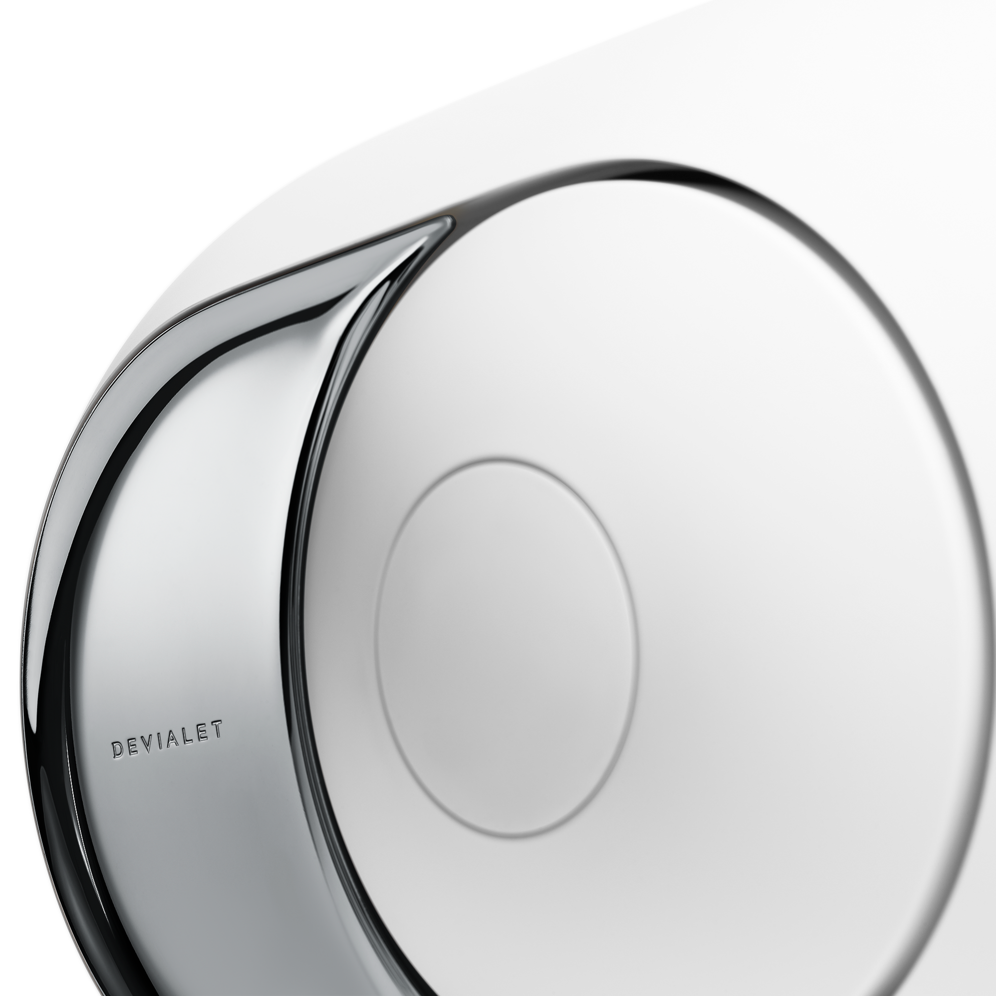 Enceinte DEVIALET Phantom I 103 dB - Stereo - Casques