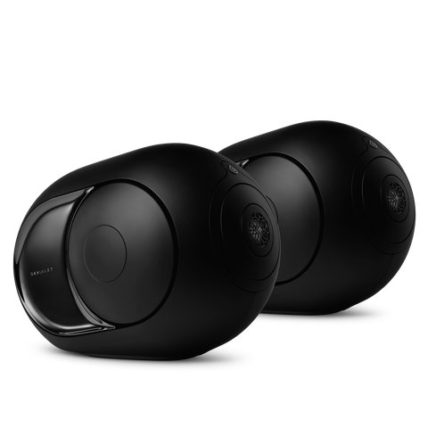 Enceinte DEVIALET Phantom I 103 dB - Stereo - Matte black -