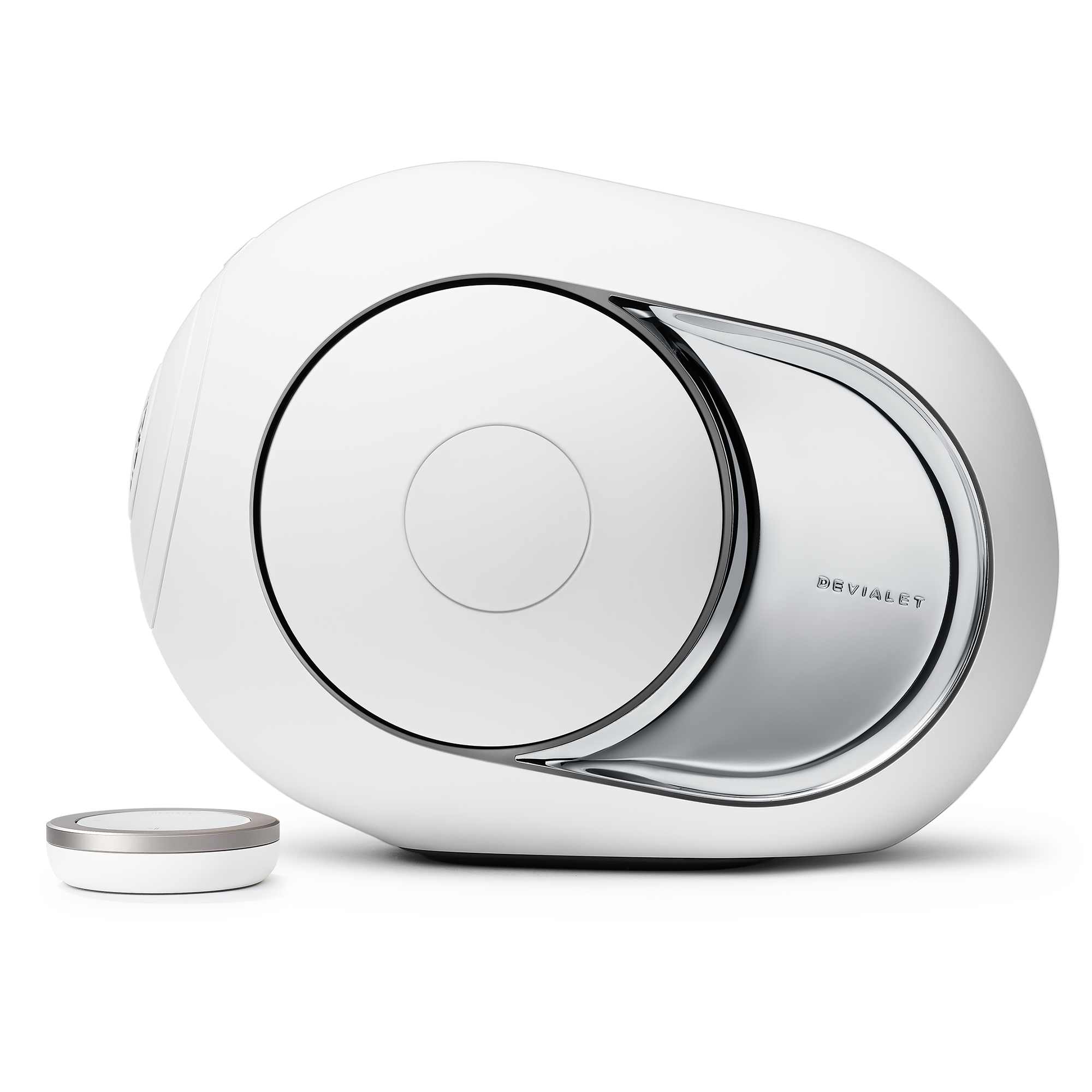 Enceinte DEVIALET Phantom I - 103 DB - Casques et enceintes