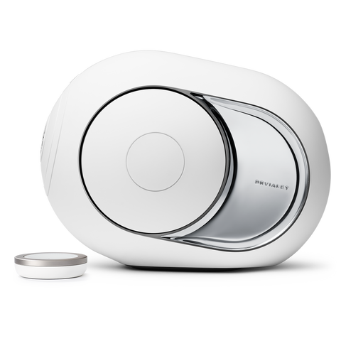 Enceinte DEVIALET Phantom I - 103 DB - Casques et enceintes