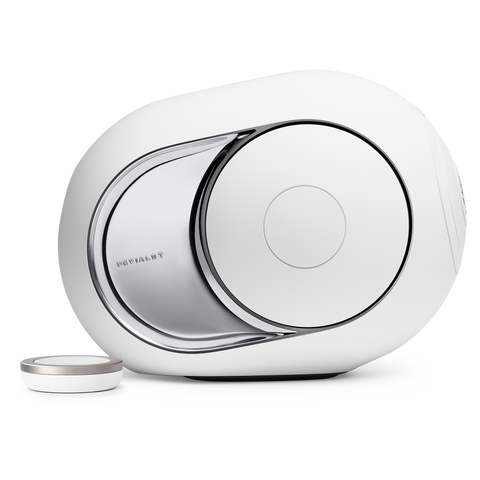 Enceinte DEVIALET Phantom I - 103 DB - Casques et enceintes