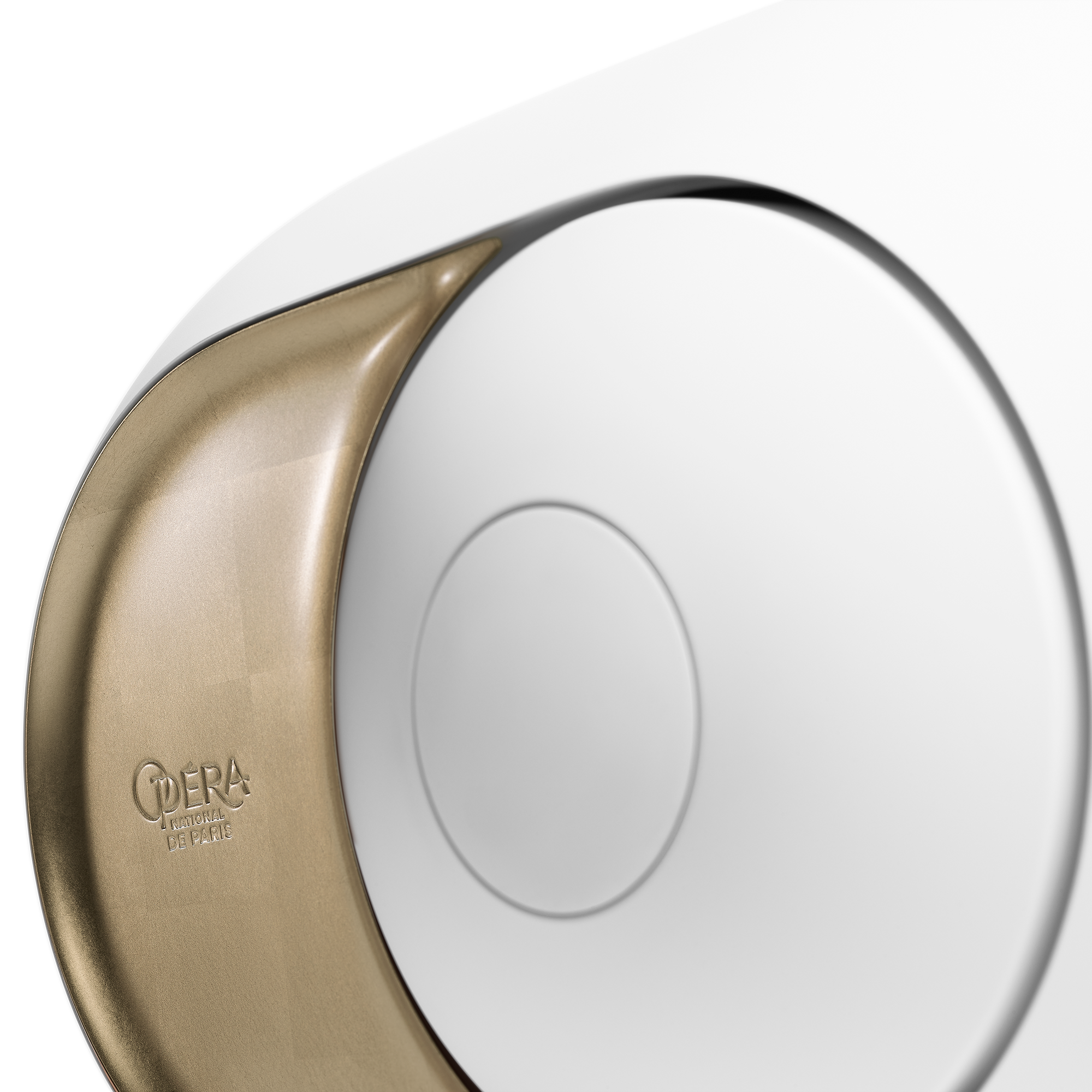 Enceinte DEVIALET Phantom I - 108 DB - Opéra de Paris -