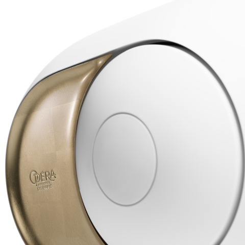 Enceinte DEVIALET Phantom I - 108 DB - Opéra de Paris -