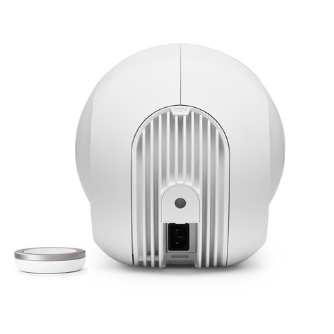 Enceinte DEVIALET Phantom I - 108 DB - Opéra de Paris -