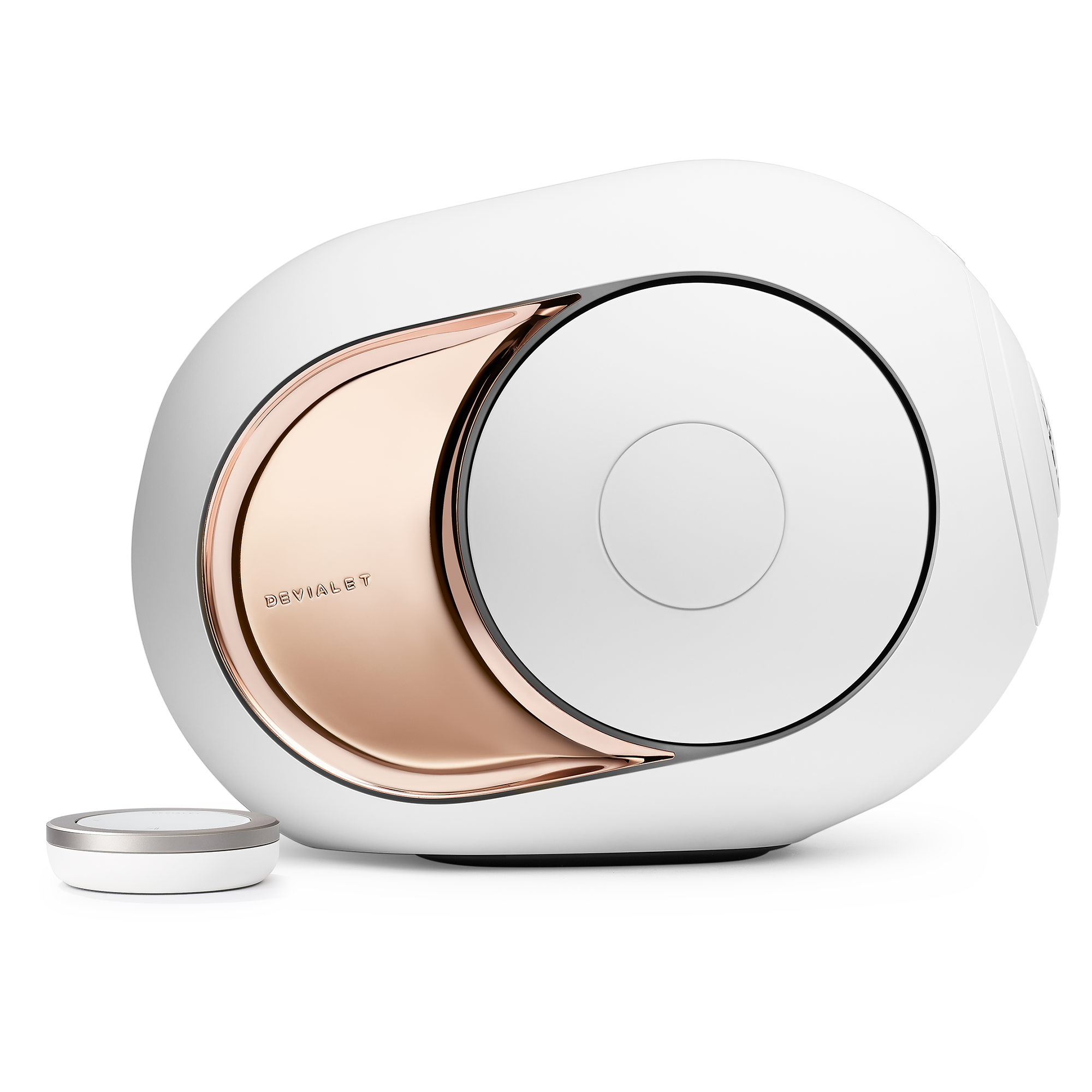 Enceinte DEVIALET Phantom I - 108 DB - Stereo - Casques