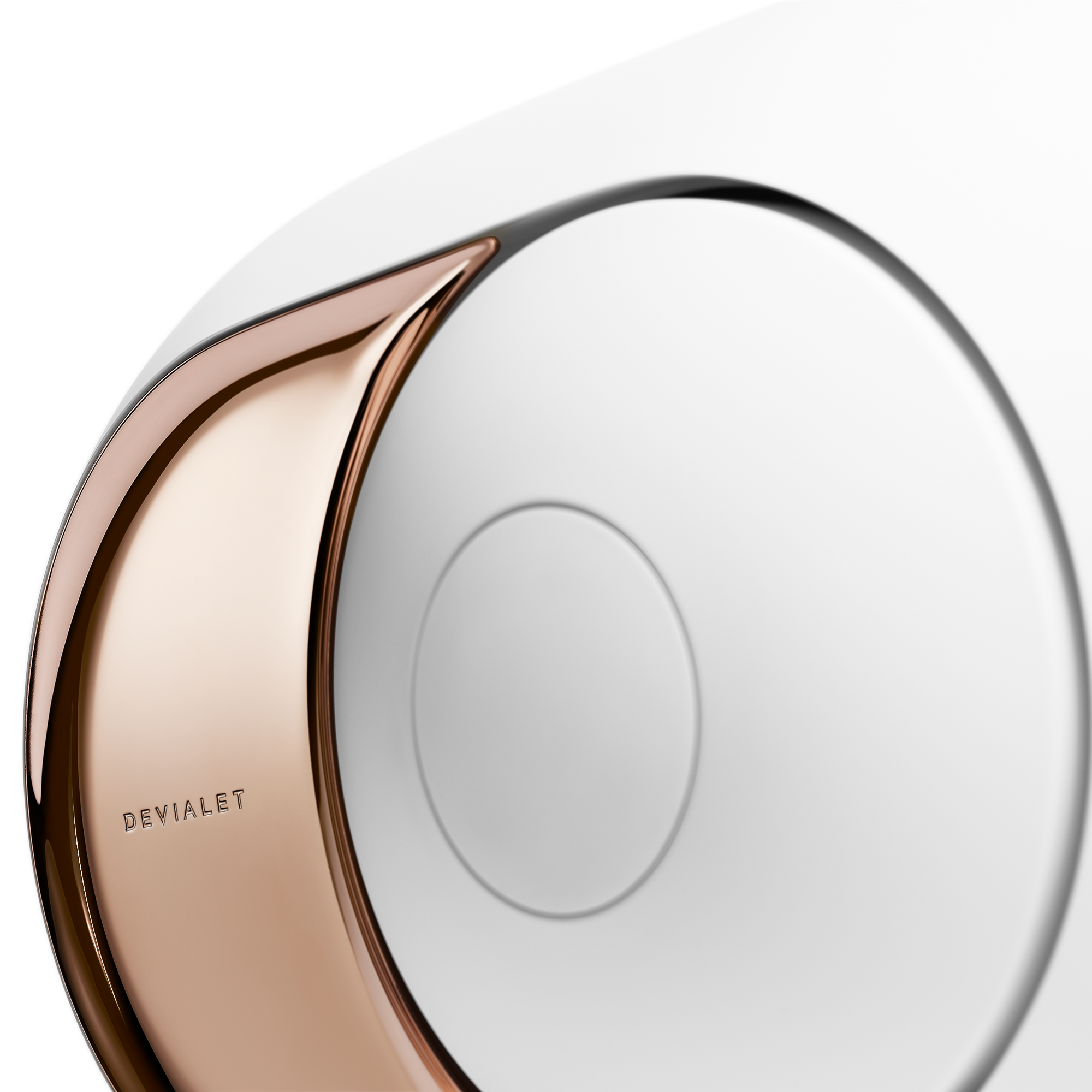 Enceinte DEVIALET Phantom I - 108 DB - Stereo - Casques