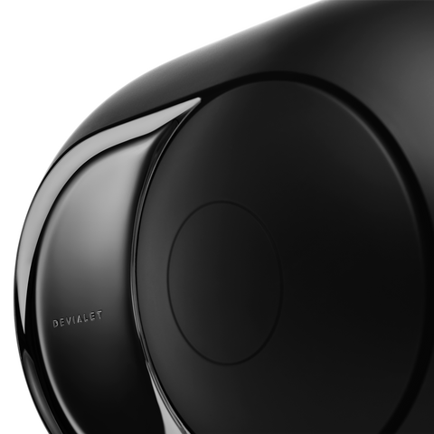 Enceinte DEVIALET Phantom I - 108 DB - Stereo - Casques