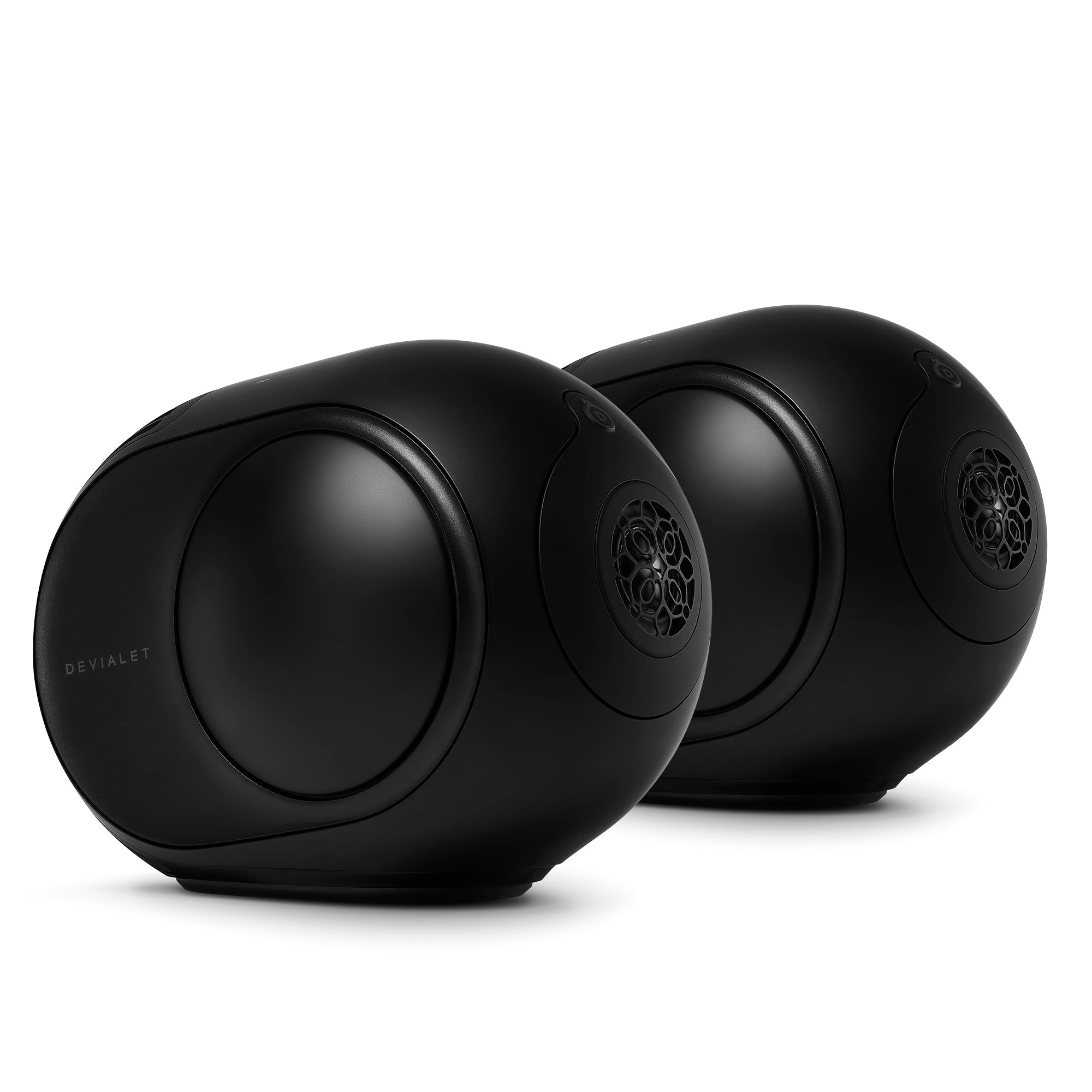 Enceinte DEVIALET Phantom II - 95 DB - Stereo - Matte black