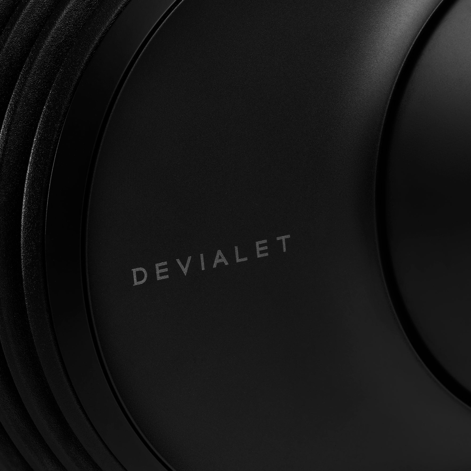 Enceinte DEVIALET Phantom II - 95 DB - Stereo - Casques