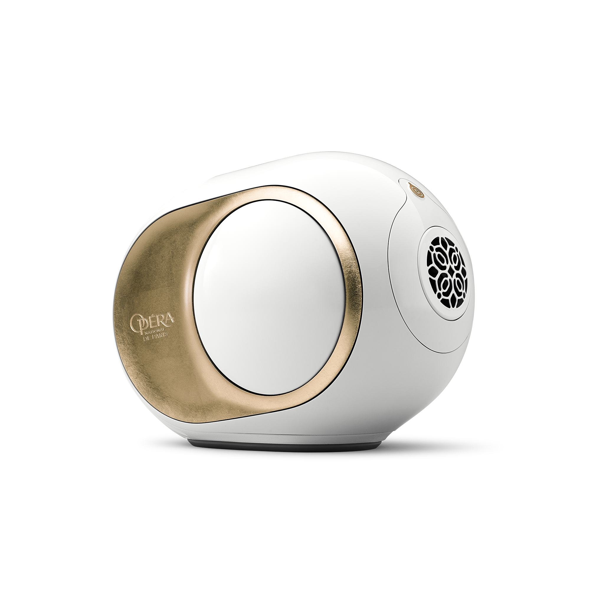 Enceinte DEVIALET Phantom II - 98 DB - Opéra de Paris -