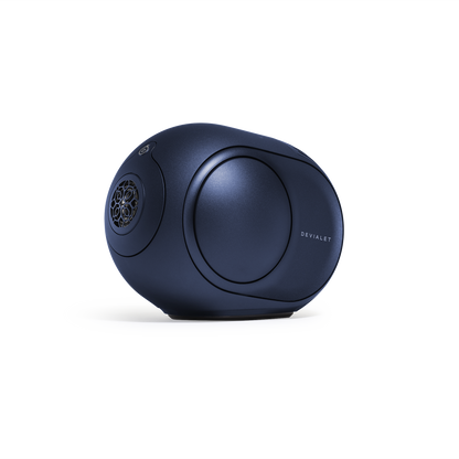 Enceinte DEVIALET Phantom II - 98 Db - Stereo - Casques