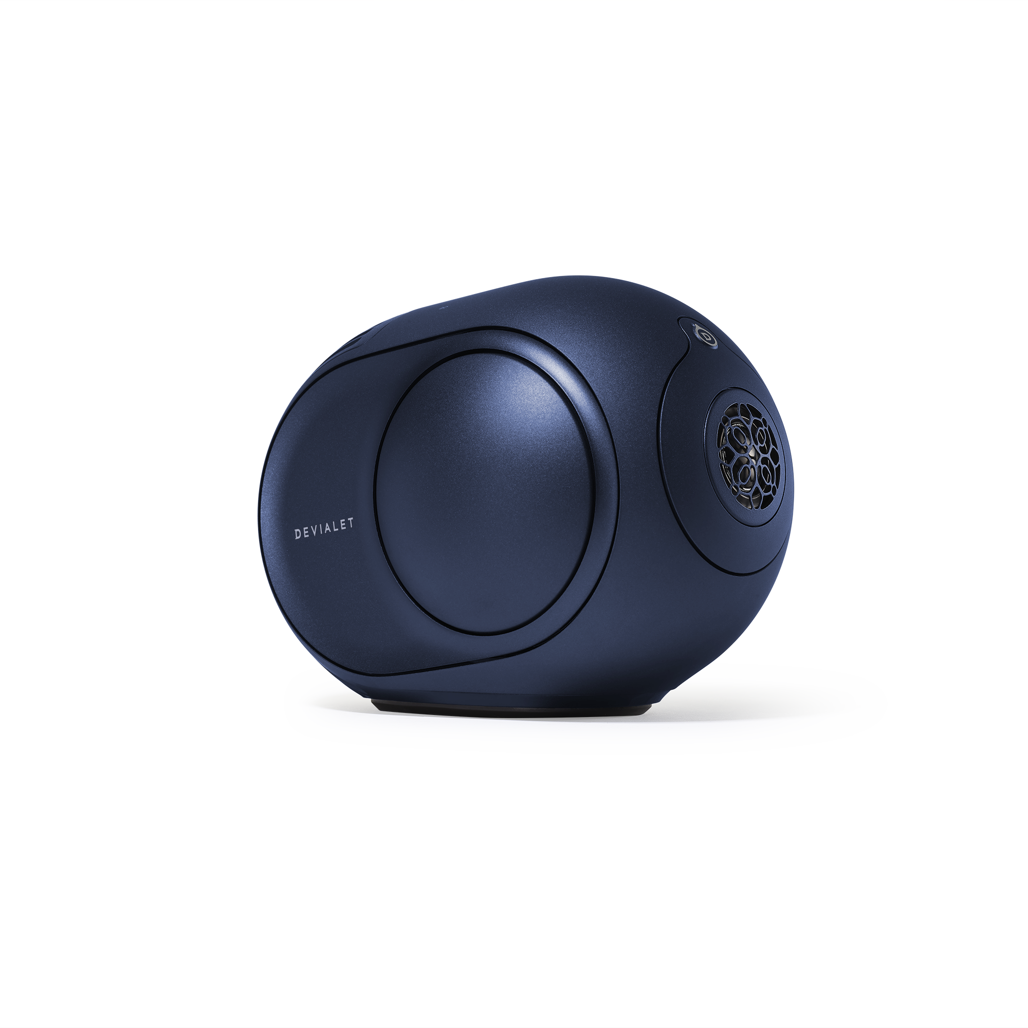 Enceinte DEVIALET Phantom II - 98 Db - Stereo - Deep blue -